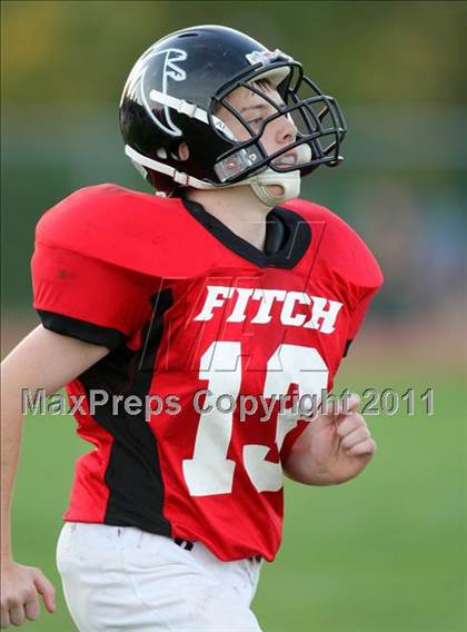 Thumbnail 2 in St Bernard/NorwichTech @ Fitch photogallery.