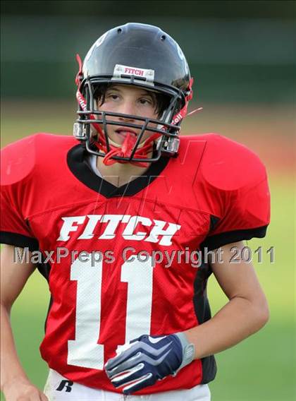 Thumbnail 1 in St Bernard/NorwichTech @ Fitch photogallery.