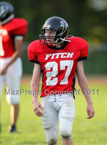 Thumbnail 3 in St Bernard/NorwichTech @ Fitch photogallery.