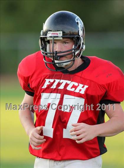 Thumbnail 2 in St Bernard/NorwichTech @ Fitch photogallery.