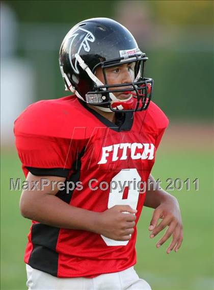 Thumbnail 1 in St Bernard/NorwichTech @ Fitch photogallery.