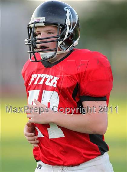 Thumbnail 1 in St Bernard/NorwichTech @ Fitch photogallery.