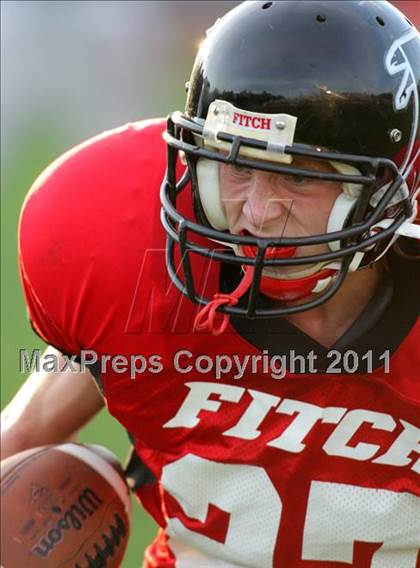 Thumbnail 1 in St Bernard/NorwichTech @ Fitch photogallery.
