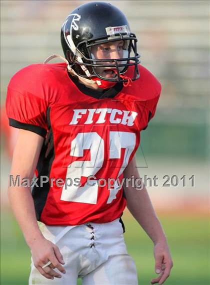 Thumbnail 3 in St Bernard/NorwichTech @ Fitch photogallery.