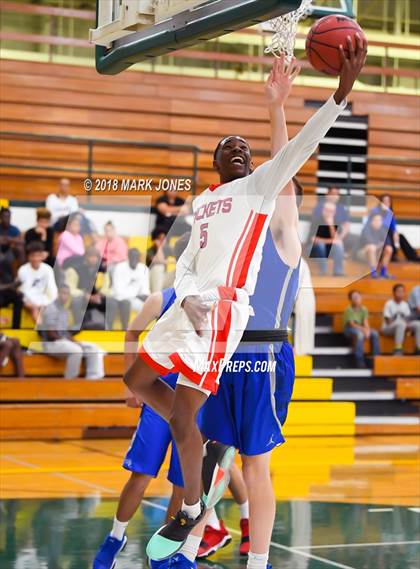 Thumbnail 1 in Valley Christian vs. Moon Valley  (Judy Dixon Tournament) photogallery.
