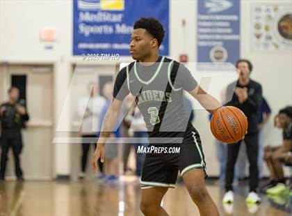 Thumbnail 2 in Atholton @ Sherwood (MPSSAA 3A State Quarterfinals) photogallery.