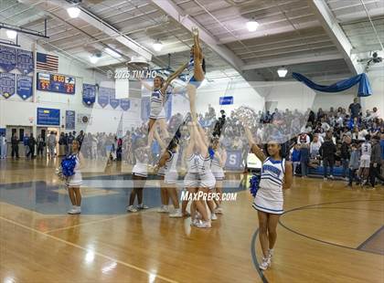 Thumbnail 1 in Atholton @ Sherwood (MPSSAA 3A State Quarterfinal) photogallery.