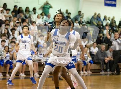 Thumbnail 1 in Atholton @ Sherwood (MPSSAA 3A State Quarterfinals) photogallery.