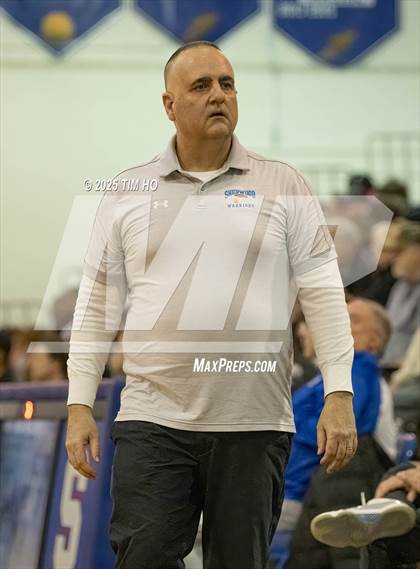 Thumbnail 2 in Atholton @ Sherwood (MPSSAA 3A State Quarterfinals) photogallery.