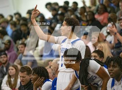 Thumbnail 2 in Atholton @ Sherwood (MPSSAA 3A State Quarterfinals) photogallery.