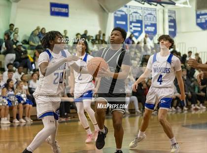 Thumbnail 1 in Atholton @ Sherwood (MPSSAA 3A State Quarterfinals) photogallery.