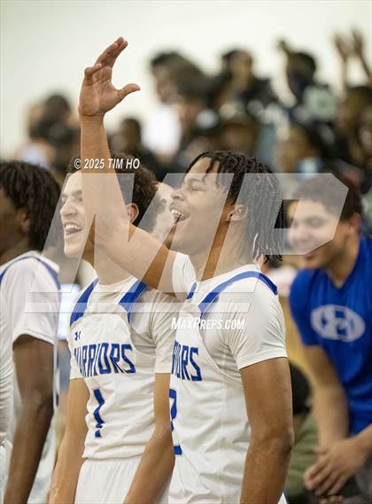 Thumbnail 3 in Atholton @ Sherwood (MPSSAA 3A State Quarterfinals) photogallery.