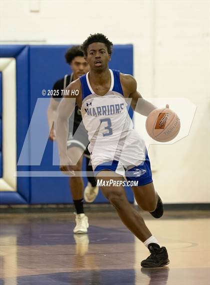 Thumbnail 2 in Atholton @ Sherwood (MPSSAA 3A State Quarterfinals) photogallery.