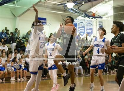 Thumbnail 2 in Atholton @ Sherwood (MPSSAA 3A State Quarterfinal) photogallery.