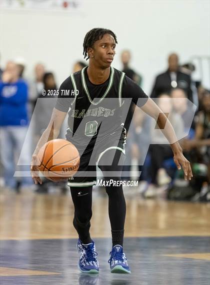 Thumbnail 2 in Atholton @ Sherwood (MPSSAA 3A State Quarterfinals) photogallery.
