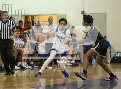 Thumbnail 3 in Atholton @ Sherwood (MPSSAA 3A State Quarterfinals) photogallery.