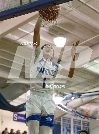 Thumbnail 2 in Atholton @ Sherwood (MPSSAA 3A State Quarterfinals) photogallery.