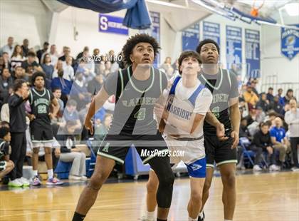 Thumbnail 2 in Atholton @ Sherwood (MPSSAA 3A State Quarterfinal) photogallery.