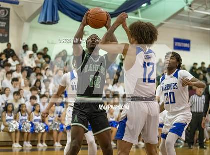 Thumbnail 1 in Atholton @ Sherwood (MPSSAA 3A State Quarterfinal) photogallery.