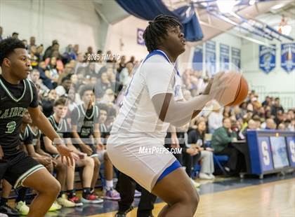 Thumbnail 1 in Atholton @ Sherwood (MPSSAA 3A State Quarterfinals) photogallery.