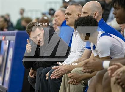 Thumbnail 2 in Atholton @ Sherwood (MPSSAA 3A State Quarterfinal) photogallery.