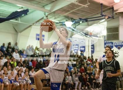 Thumbnail 2 in Atholton @ Sherwood (MPSSAA 3A State Quarterfinals) photogallery.