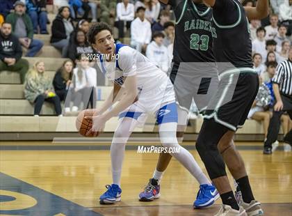 Thumbnail 3 in Atholton @ Sherwood (MPSSAA 3A State Quarterfinals) photogallery.