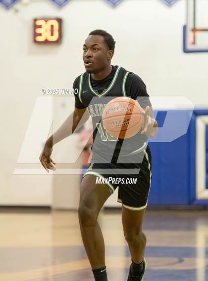 Thumbnail 1 in Atholton @ Sherwood (MPSSAA 3A State Quarterfinal) photogallery.