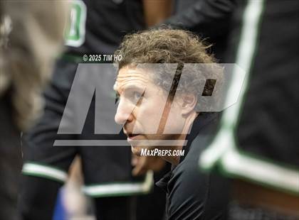 Thumbnail 2 in Atholton @ Sherwood (MPSSAA 3A State Quarterfinals) photogallery.