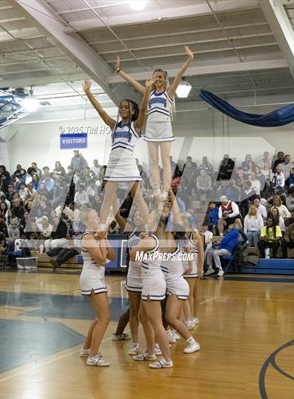 Thumbnail 1 in Atholton @ Sherwood (MPSSAA 3A State Quarterfinal) photogallery.