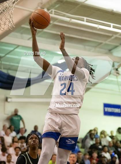 Thumbnail 3 in Atholton @ Sherwood (MPSSAA 3A State Quarterfinals) photogallery.