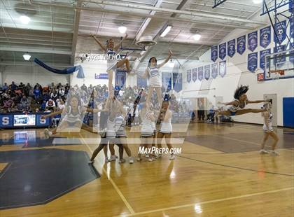 Thumbnail 2 in Atholton @ Sherwood (MPSSAA 3A State Quarterfinal) photogallery.