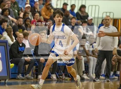 Thumbnail 3 in Atholton @ Sherwood (MPSSAA 3A State Quarterfinal) photogallery.