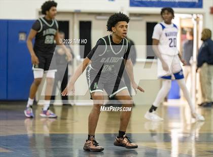 Thumbnail 3 in Atholton @ Sherwood (MPSSAA 3A State Quarterfinals) photogallery.