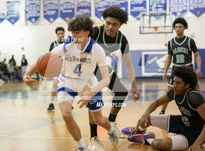 Thumbnail 2 in Atholton @ Sherwood (MPSSAA 3A State Quarterfinal) photogallery.