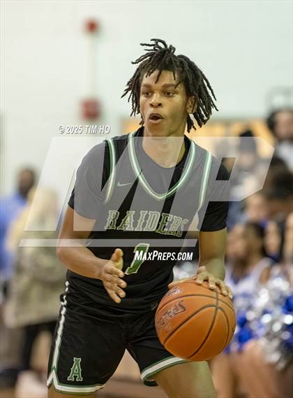 Thumbnail 1 in Atholton @ Sherwood (MPSSAA 3A State Quarterfinal) photogallery.