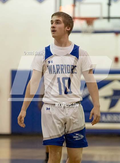 Thumbnail 1 in Atholton @ Sherwood (MPSSAA 3A State Quarterfinals) photogallery.