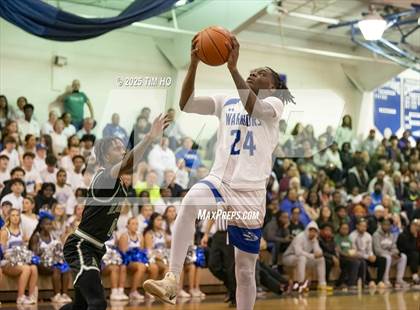 Thumbnail 2 in Atholton @ Sherwood (MPSSAA 3A State Quarterfinals) photogallery.