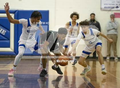 Thumbnail 2 in Atholton @ Sherwood (MPSSAA 3A State Quarterfinal) photogallery.