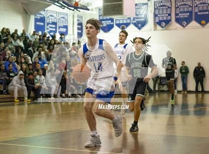 Thumbnail 1 in Atholton @ Sherwood (MPSSAA 3A State Quarterfinal) photogallery.