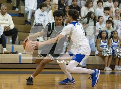 Thumbnail 2 in Atholton @ Sherwood (MPSSAA 3A State Quarterfinals) photogallery.