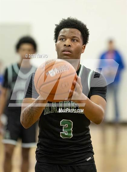 Thumbnail 3 in Atholton @ Sherwood (MPSSAA 3A State Quarterfinals) photogallery.