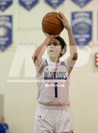 Photo from the gallery "Atholton @ Sherwood (MPSSAA 3A State Quarterfinals)"