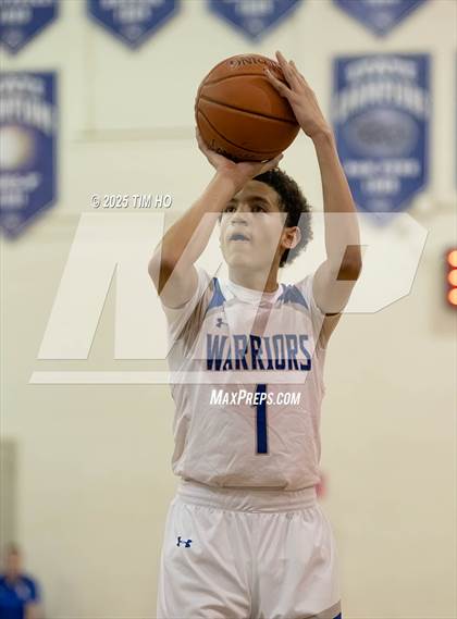 Thumbnail 1 in Atholton @ Sherwood (MPSSAA 3A State Quarterfinals) photogallery.