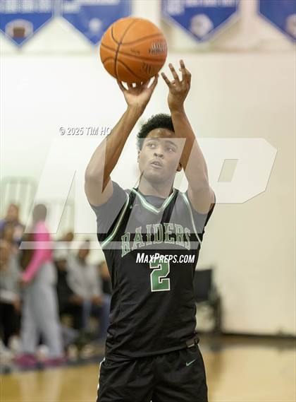 Thumbnail 1 in Atholton @ Sherwood (MPSSAA 3A State Quarterfinal) photogallery.