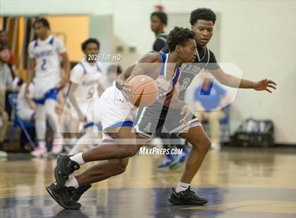 Thumbnail 2 in Atholton @ Sherwood (MPSSAA 3A State Quarterfinal) photogallery.