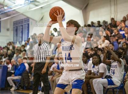 Thumbnail 1 in Atholton @ Sherwood (MPSSAA 3A State Quarterfinals) photogallery.