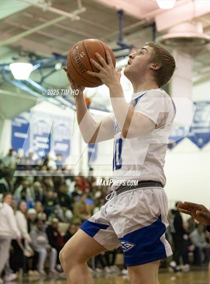 Thumbnail 2 in Atholton @ Sherwood (MPSSAA 3A State Quarterfinal) photogallery.