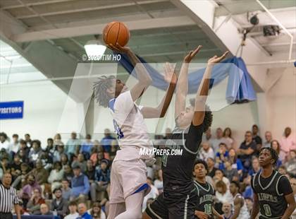 Thumbnail 3 in Atholton @ Sherwood (MPSSAA 3A State Quarterfinals) photogallery.
