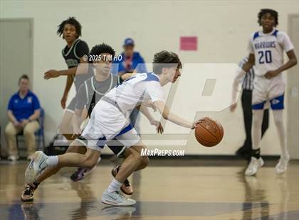 Thumbnail 2 in Atholton @ Sherwood (MPSSAA 3A State Quarterfinals) photogallery.